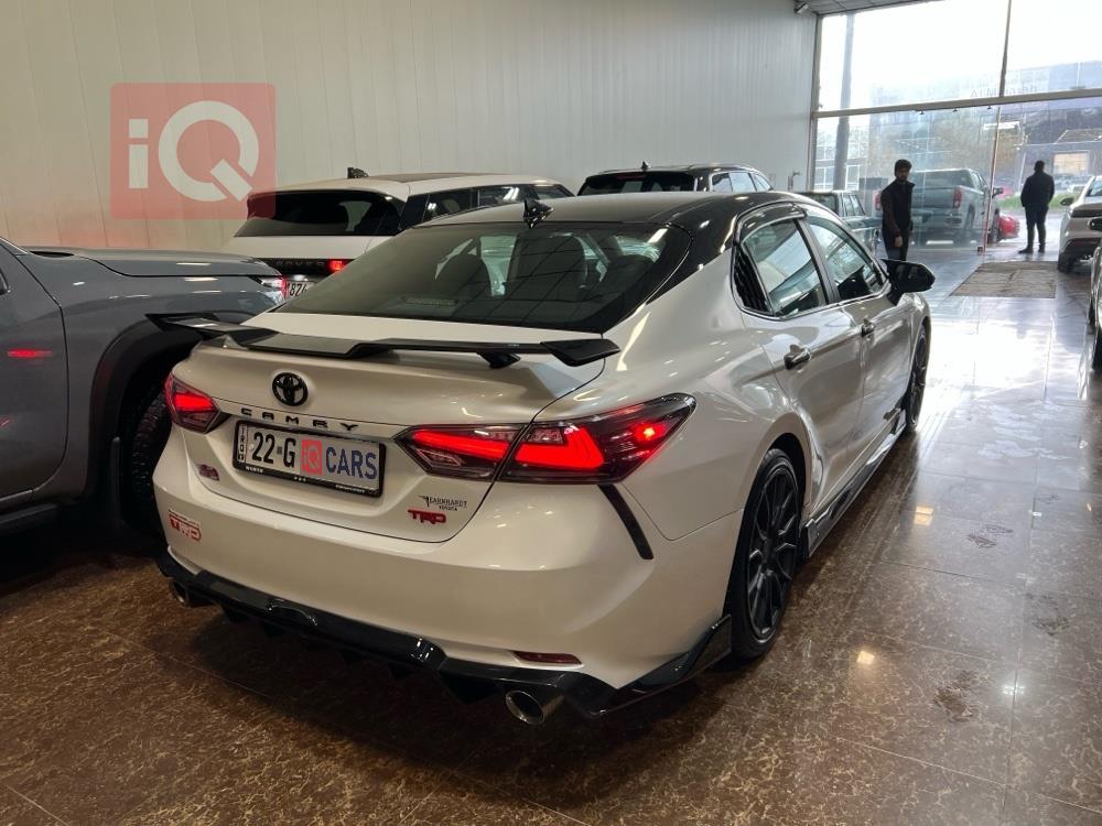 تويوتا كامري